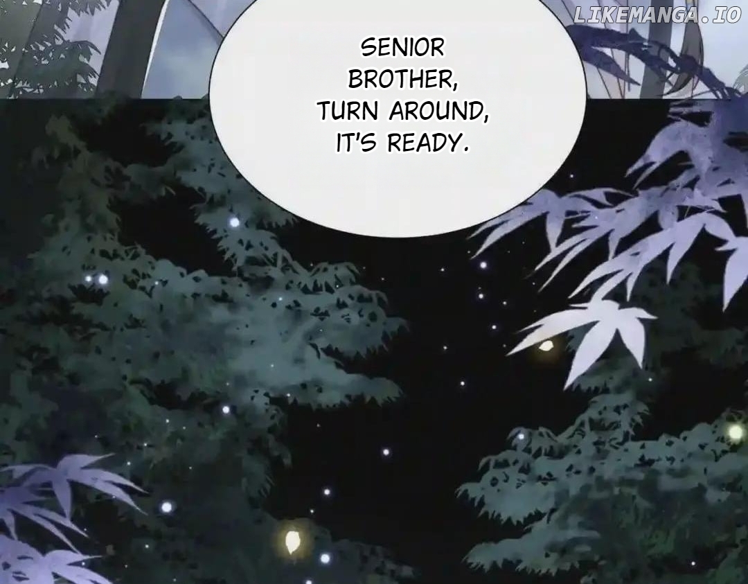 Lonely Emperor Chases His Sister-in-Law Chapter 31 - page 46